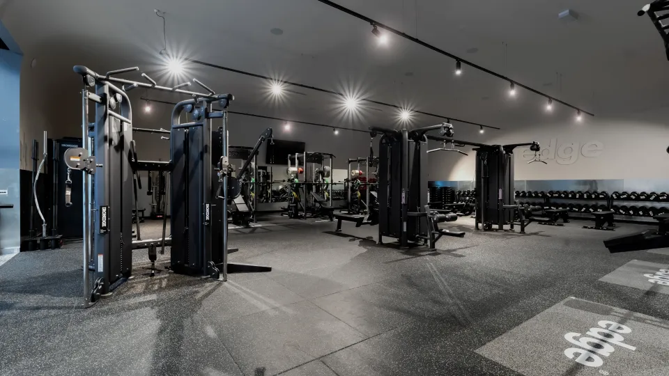 Edge Training Prahran 24/7 Gym