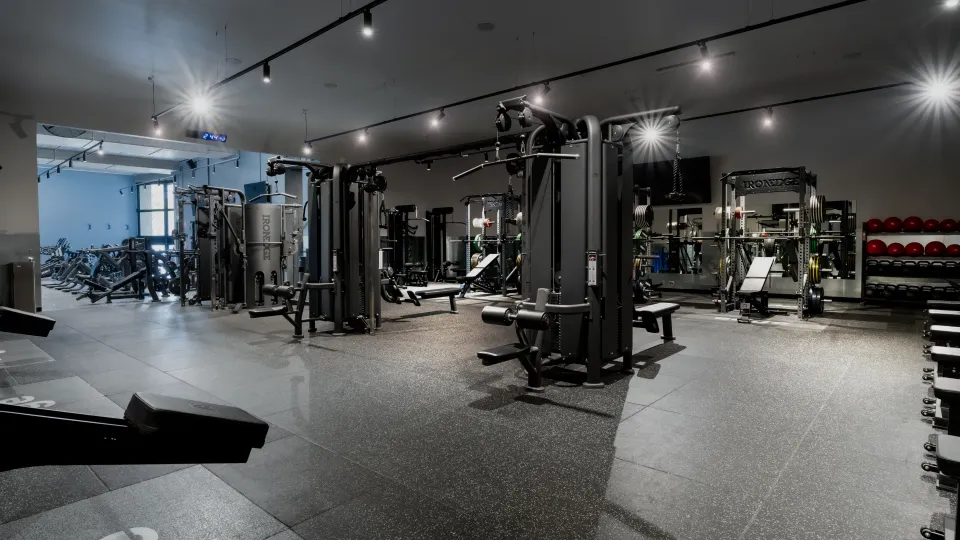 Edge Training Prahran 24/7 Gym